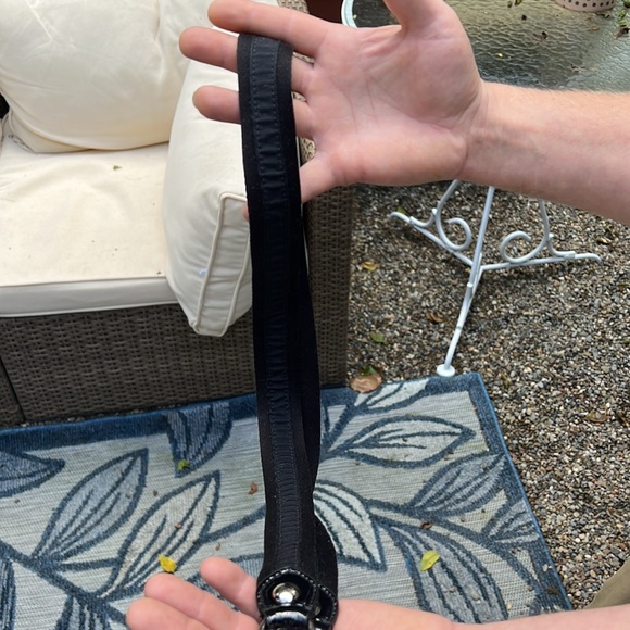 Coach Poppy crossbody - Picture 7 of 7